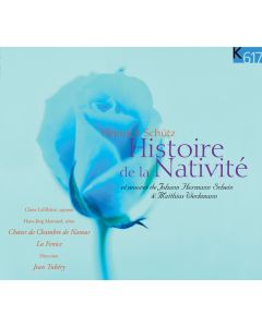 Histoire De La Nativité