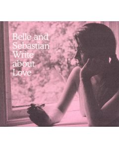 Write About Love