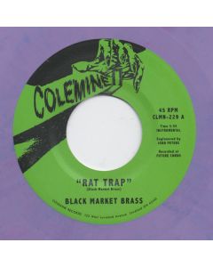 Rat Trap / Chop Bop