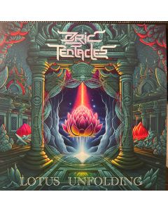 Lotus Unfolding