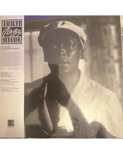 The Musings Of Miles