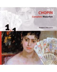 Complete Mazurkas