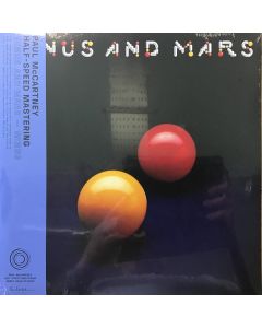 Venus And Mars