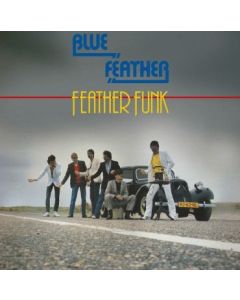 Feather Funk