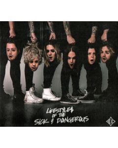 Lifestyles Of The Sick & Dangerous