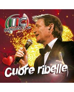 Cuore Ribelle