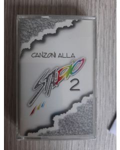Canzoni Alla Stadio 2