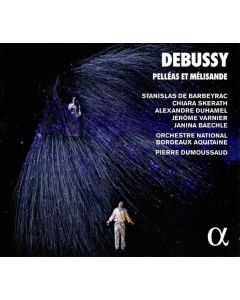 Pelléas et Mélisande