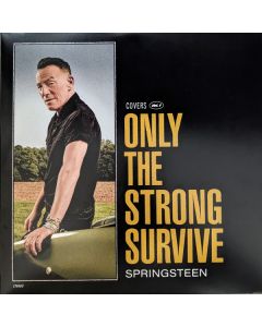 Only The Strong Survive