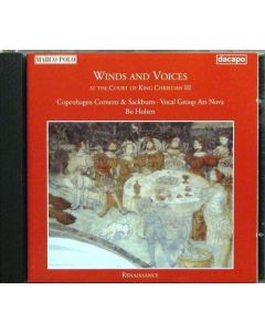 Winds And Voices