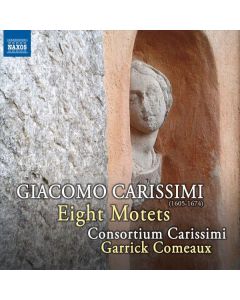 Eight Motets