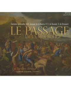 Le Passage De La Mer Rouge
