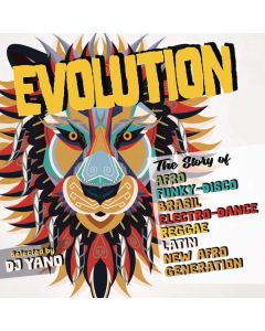 Evolution
