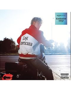 Lost Americana