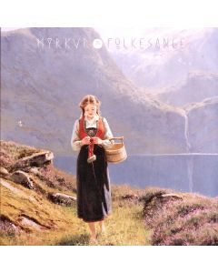 Folkesange