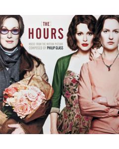 The Hours (Music From The Motion Picture)