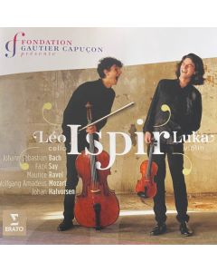 Fondation Gautier Capuçon Présente
