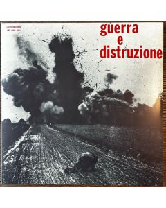 Guerra E Distruzione