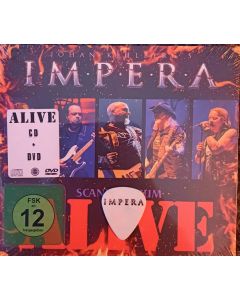 Alive
