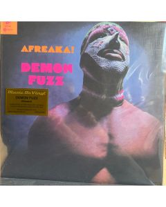 Afreaka!