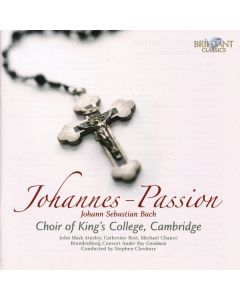 Johannes - Passion