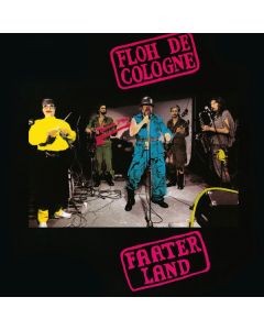 Faaterland