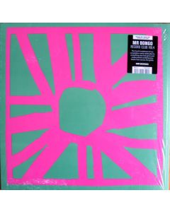 Mr Bongo Record Club Volume Four