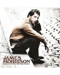 Songs For You, Truths For Me