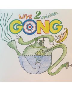 Live 2 Infinitea