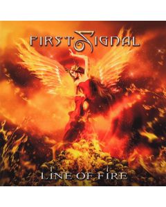 Line Of Fire