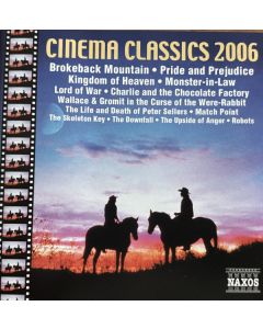 Cinema Classics 2006