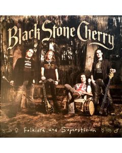 Folklore And Superstition