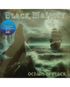 Oceans Of Black
