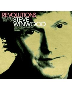 Revolutions: The Very Best Of Steve Winwood