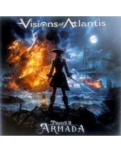 Pirates II - Armada