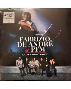Il Concerto Ritrovato