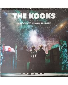 10 Tracks To Echo In The Dark