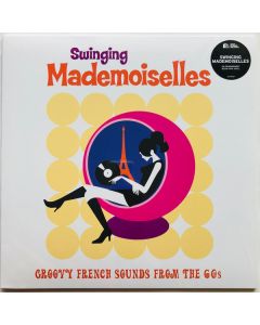 Swinging Mademoiselles