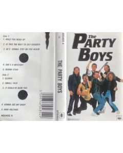 The Party Boys