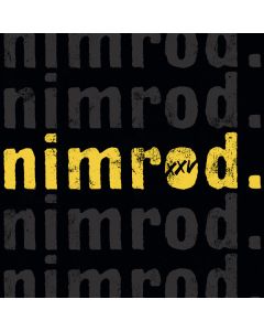 Nimrod. XXV