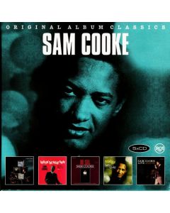 Original Album Classics