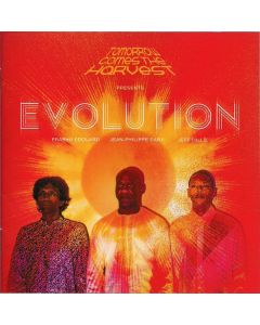Evolution