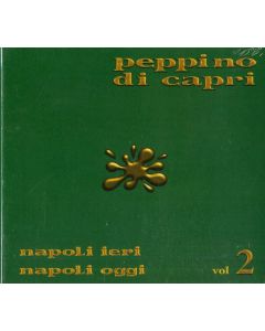 NAPOLI IERI-NAPOLI OGGI VOL.