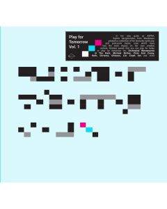 Play For Tomorrow Vol.1