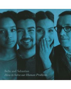 How To Solve Our Human Problems (Part 3)