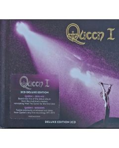 Queen I