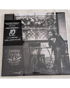 Francesco Di Bella & Ballads Cafè