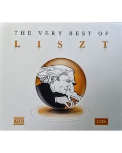 The Very Best Of Liszt
