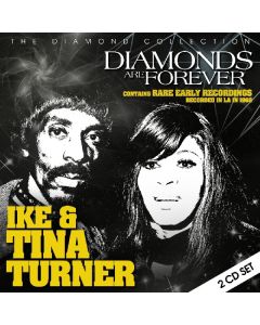 Diamonds Are Forever