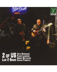 2 Of Us Live @ Brass